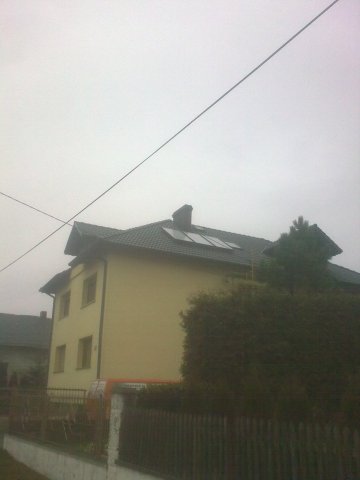 instalacja solarna - bienkowice2